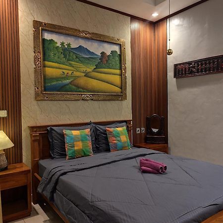 Geriya House Apartment Ubud  Exterior photo