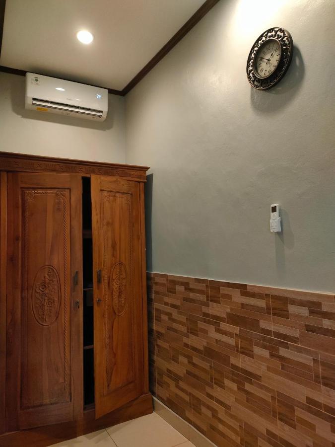 Geriya House Apartment Ubud  Exterior photo