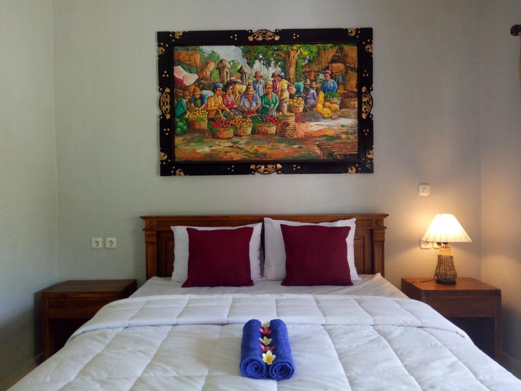 Geriya House Apartment Ubud  Exterior photo